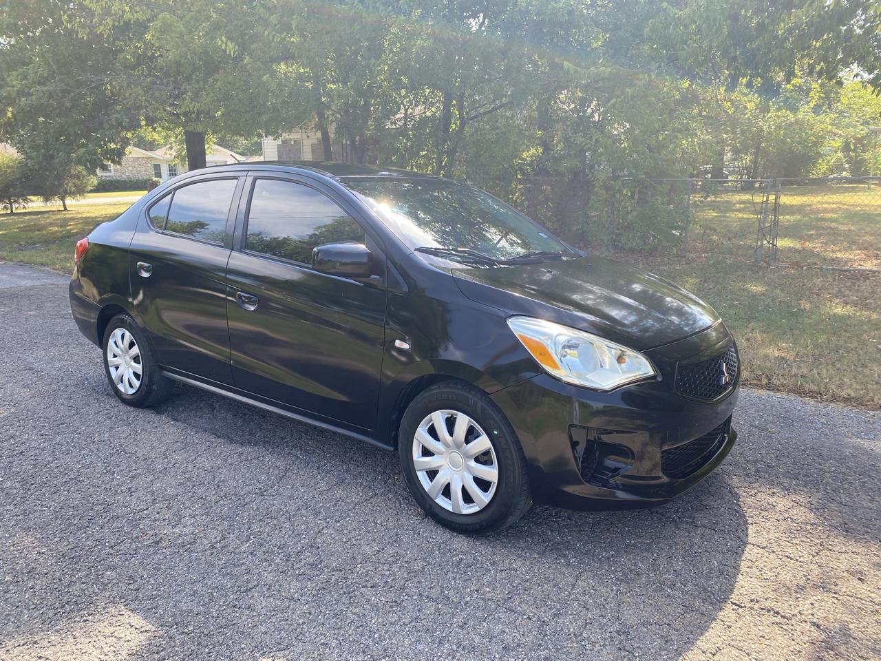 mitsubishi mirage g4 2020 ML32F3FJ9LHF02333 image mitsubishi mirage g4 2020 ML32F3FJ9LHF02333 image